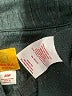 Ruby Rd. 100% Polyester Black Denim Jacket Size 20 - photo 7
