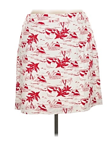 Talbots Casual Skirt (view 1)