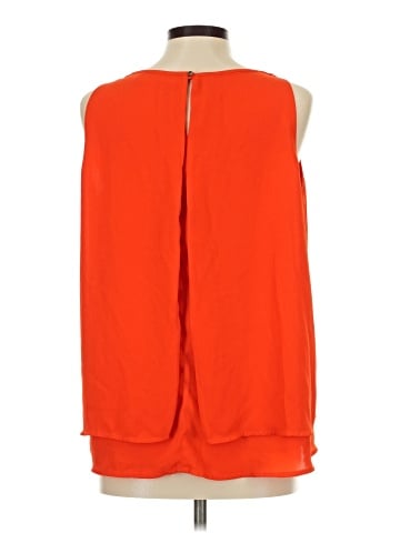 Cato Sleeveless Top (view 2)