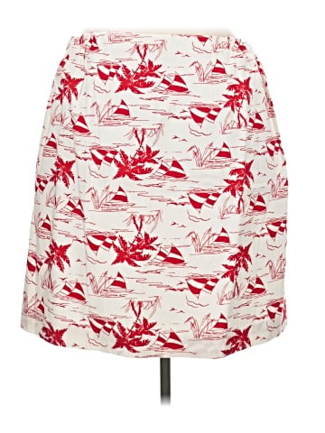 Talbots Casual Skirt (view 2)