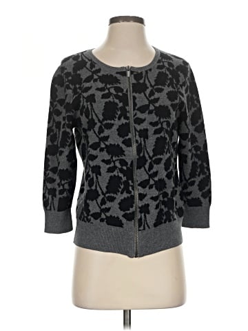 Ann Taylor Factory Cardigan (view 1)
