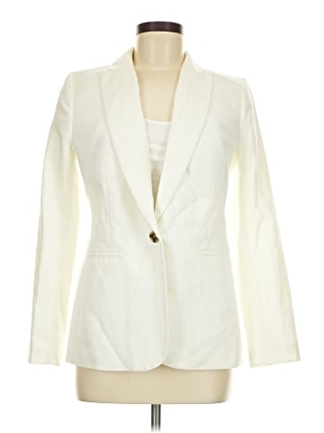 J.Crew Factory Store Blazer (view 1)