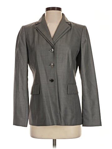 Calvin Klein Blazer (view 1)