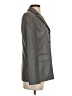 Calvin Klein Gray Blazer Size 4 - photo 4