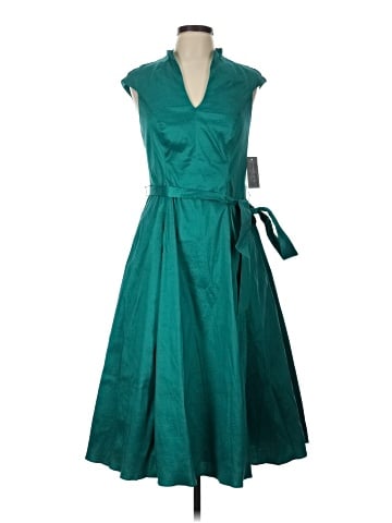 Alex Evenings Cocktail Dress (view 1)