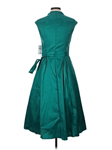 Alex Evenings Cocktail Dress (view 2)