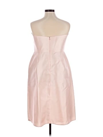 Alfred Sung Cocktail Dress (view 2)