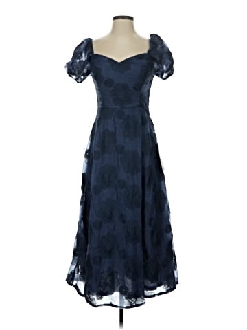 Lulus Cocktail Dress (view 1)