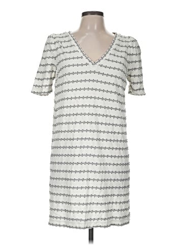 Ann Taylor LOFT Casual Dress (view 1)