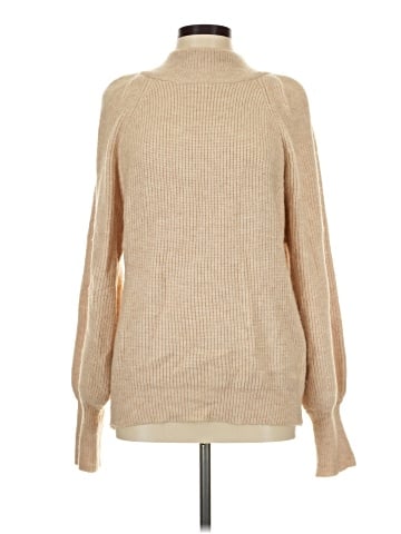 Entro Turtleneck Sweater (view 1)