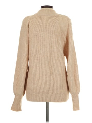 Entro Turtleneck Sweater (view 2)