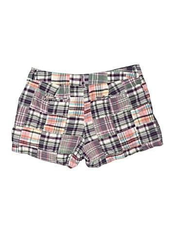 British Khaki Shorts (view 2)