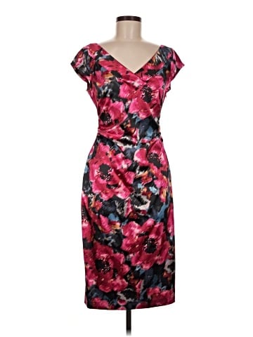 Maggy London Cocktail Dress (view 1)