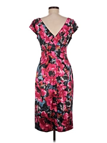Maggy London Cocktail Dress (view 2)