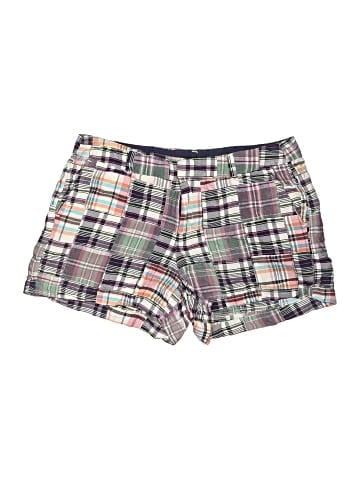 British Khaki Shorts (view 1)