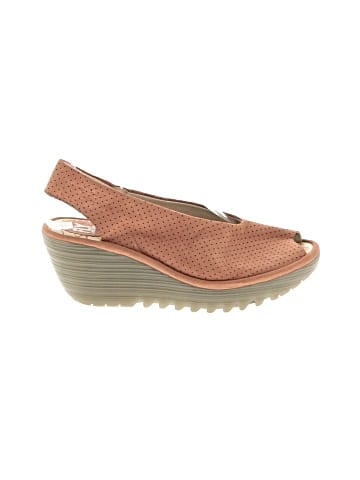 FLY London Wedges (view 1)