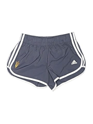 Adidas Athletic Shorts (view 1)