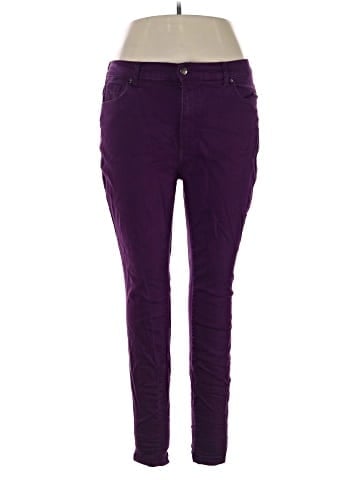 K. Jordan Jeggings (view 1)