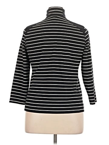 L-RL Lauren Active Ralph Lauren Track Jacket (view 2)