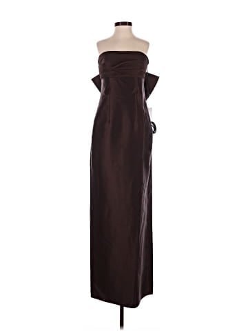 Alfred Sung Cocktail Dress (view 1)