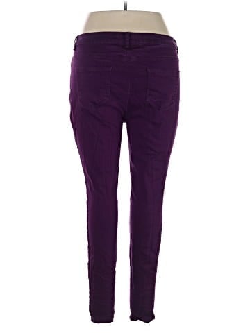 K. Jordan Jeggings (view 2)