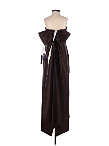 Alfred Sung Cocktail Dress (view 2)