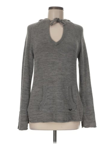 Roxy Pullover Sweater (view 1)