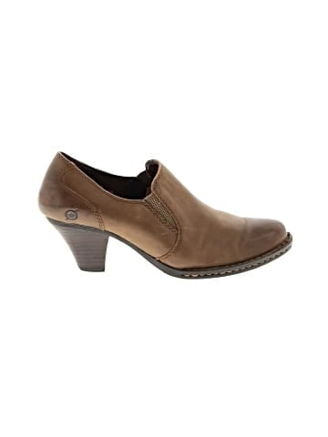 Born Handcrafted Footwear Heels (view 1)