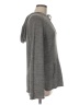 Roxy Gray Pullover Sweater Size M - photo 4