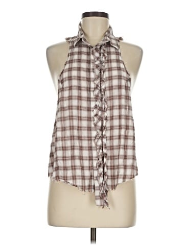 We the Free Sleeveless Blouse (view 1)