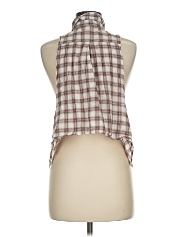 We the Free Sleeveless Blouse (view 2)