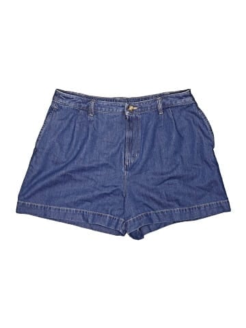 Old Navy Denim Shorts (view 1)