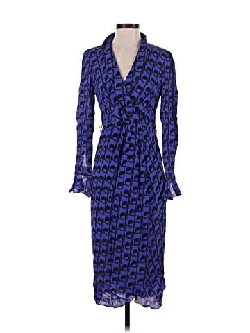 Diane von Furstenberg Casual Dress (view 1)