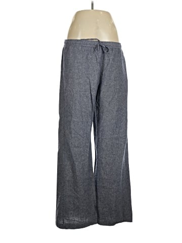 Saks Fifth Avenue Linen Pants (view 1)