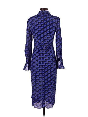 Diane von Furstenberg Casual Dress (view 2)