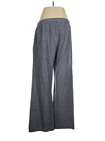 Saks Fifth Avenue Linen Pants (view 2)