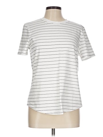 Lululemon Athletica Short Sleeve T-Shirt (view 1)