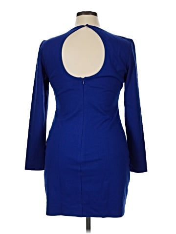 Nicole Miller Cocktail Dress (view 2)