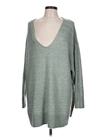 H&M Pullover Sweater (view 1)