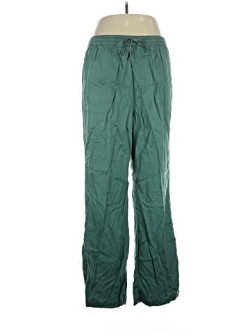 Lands' End Casual Pants (view 1)