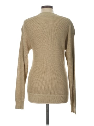 Carlisle Silk Pullover Sweater (view 2)