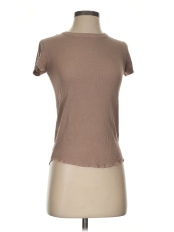Zara Collection Short Sleeve Top (view 1)