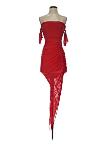 Hello Molly Cocktail Dress (view 1)