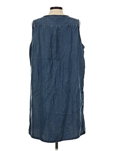 Coldwater Creek Casual Dress (view 2)