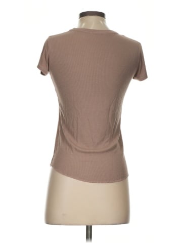 Zara Collection Short Sleeve Top (view 2)
