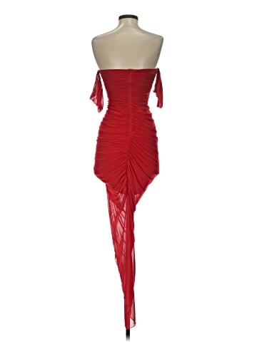Hello Molly Cocktail Dress (view 2)