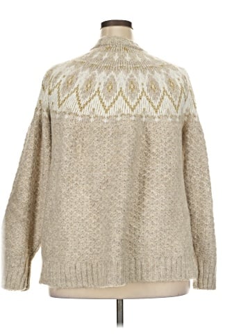 Lane Bryant Cardigan (view 2)