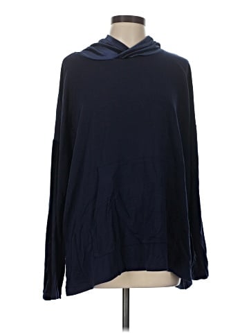 Eileen Fisher Poncho (view 1)