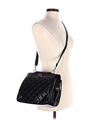 Badgley Mischka Satchel (view 2)