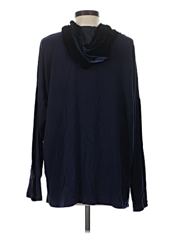 Eileen Fisher Poncho (view 2)